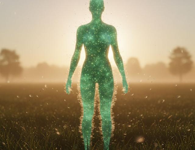 The Psychic Membrane
