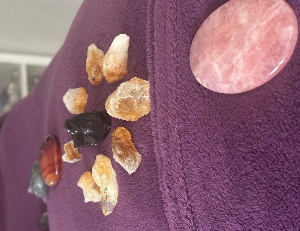 Beyond Reiki: The New Evolution of Energy Medicine