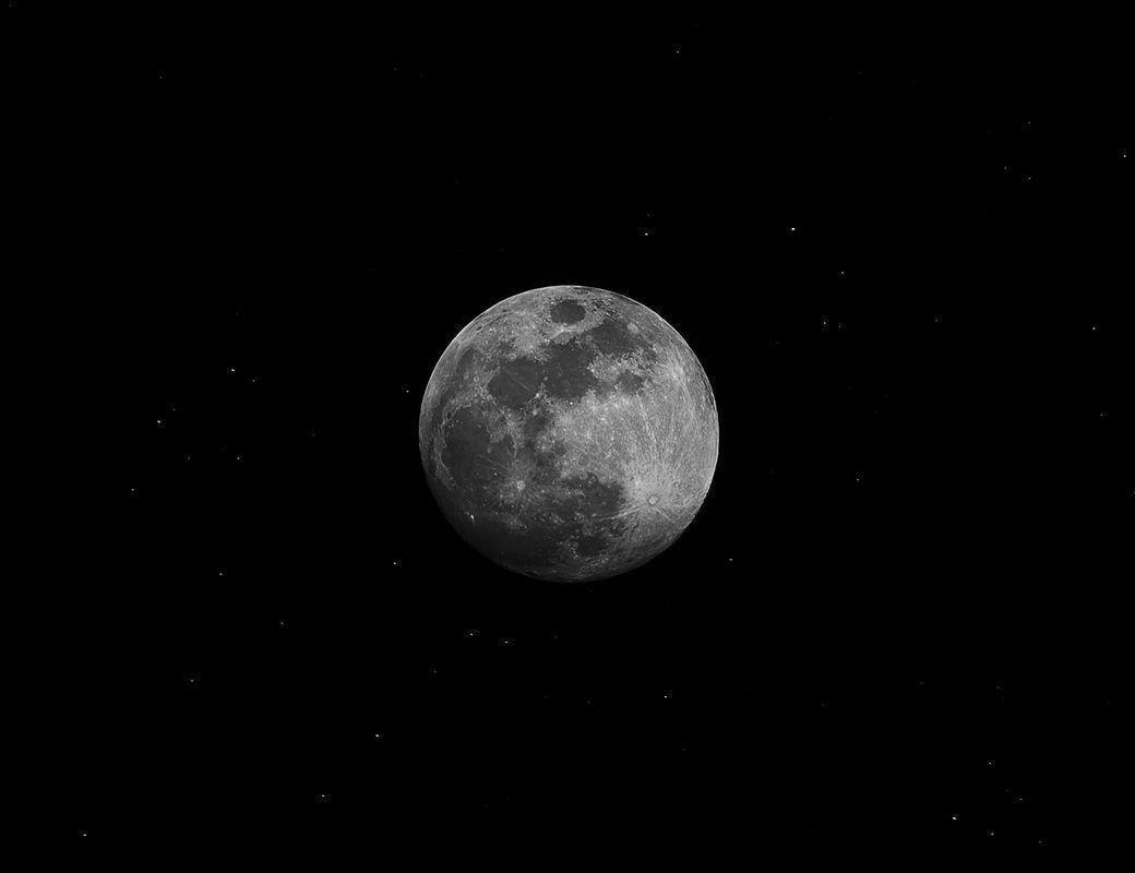 The First Man on the Moon: July 20, 1969