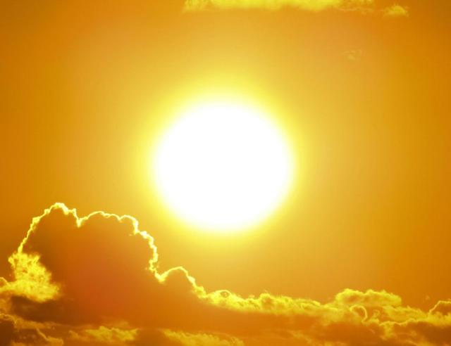 Inner Astrology: Discover Your Solar Energy ☀️