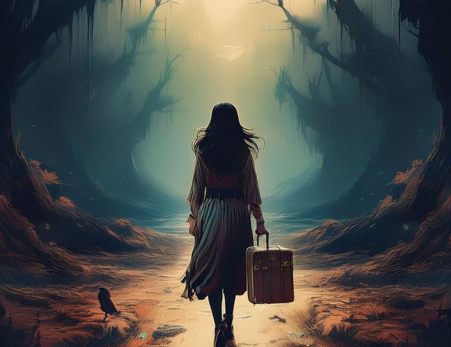 Meeting God at the Threshold