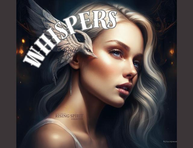 The Whisper that Starts the War
