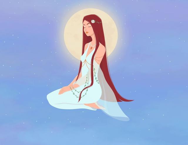 Super Full Moon in Cancer