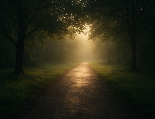 The Silence After the Storm