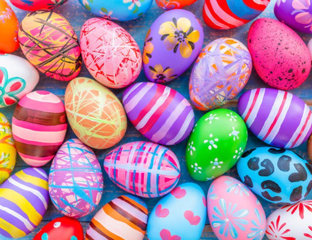 The Hidden Magic of Easter