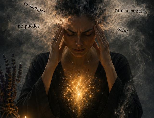 THE ANGER WITHIN