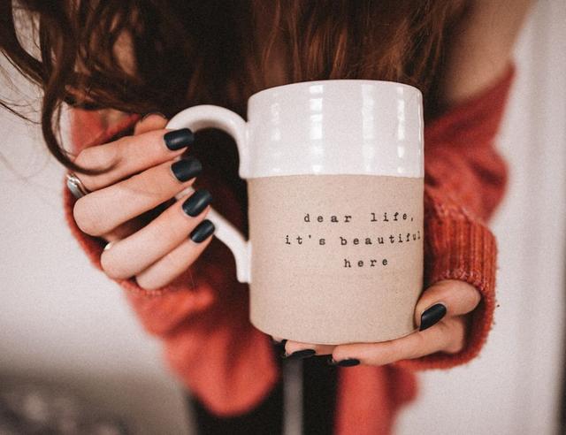 5 Brigid-Inspired Morning Rituals