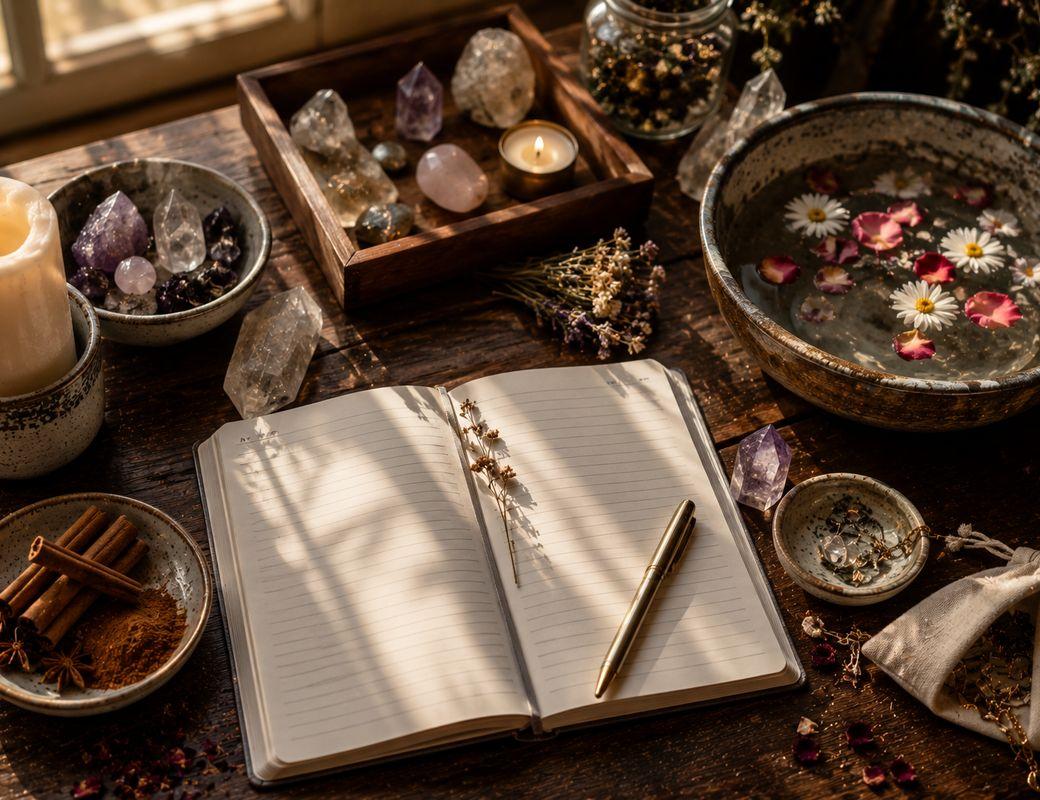 1• 𝓕𝓲𝓻𝓼𝓽 𝓸𝓯 𝓽𝓱𝓮 𝓜𝓸𝓷𝓽𝓱 - 𝓟𝓻𝓪𝓬𝓽𝓲𝓬𝓮𝓼 📜