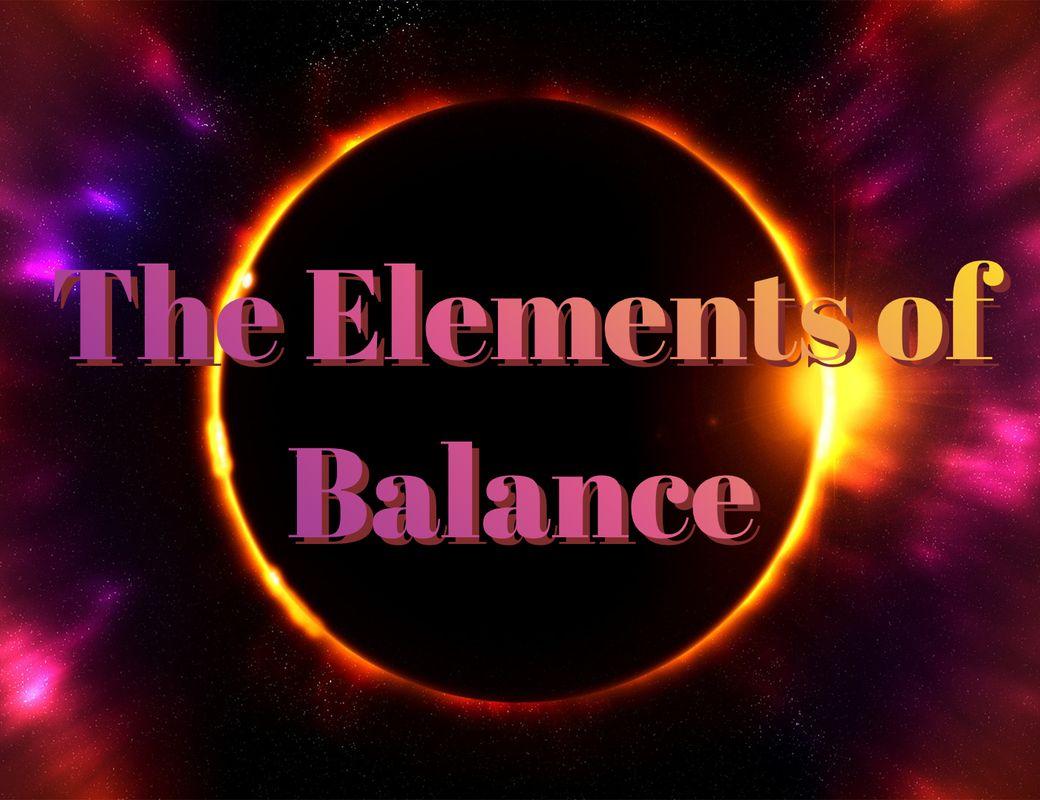 The Elements of Eclipse Season