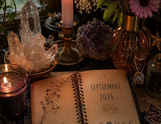 MAGICAL CALENDAR