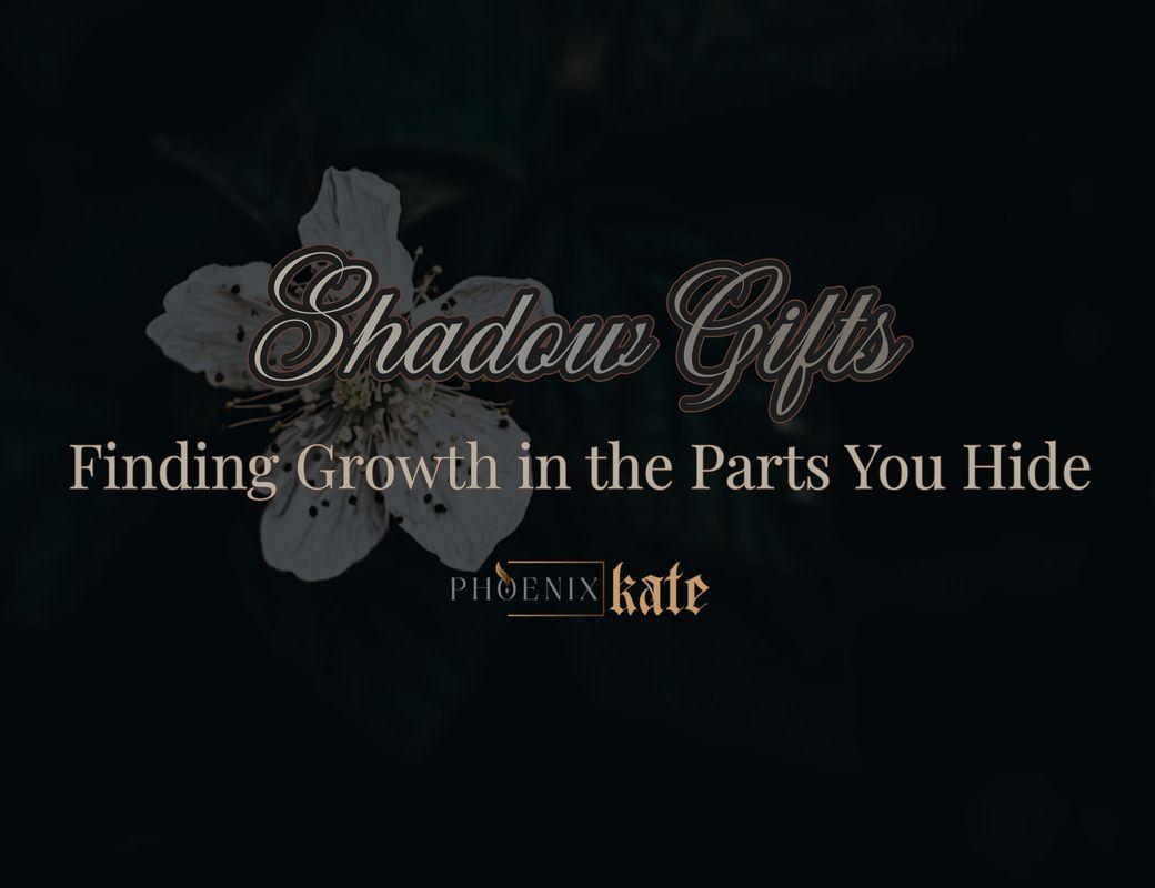 Illustration for Shadow Gifts