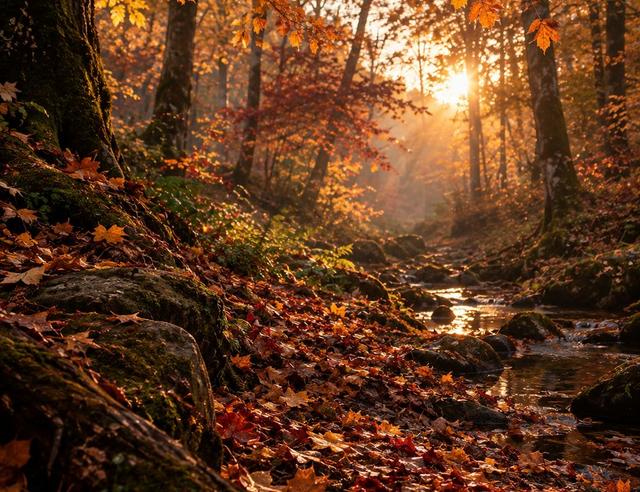 MABON 🍂
