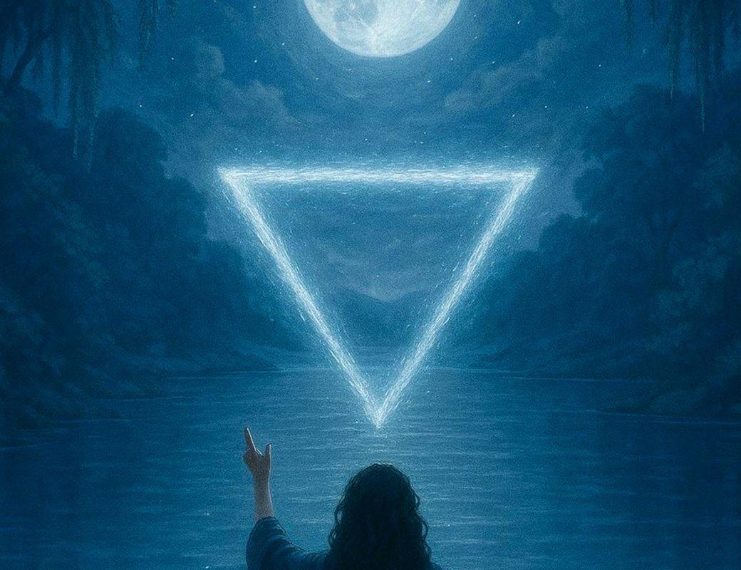 Lunar Water 🌑