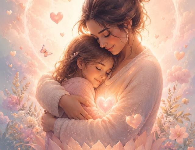 HEALING YOUR INNER CHILD