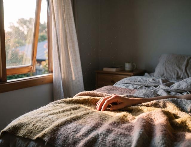 Five Minute Morning Rituals