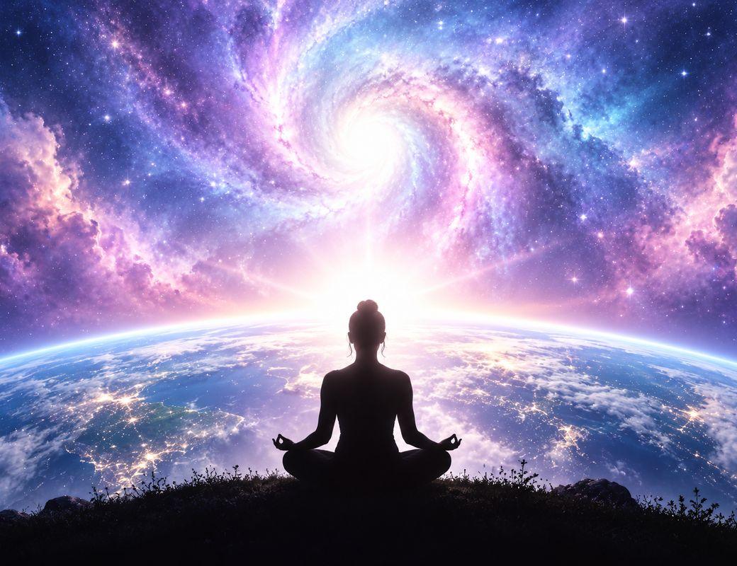 Manifestation or Self-Deception?