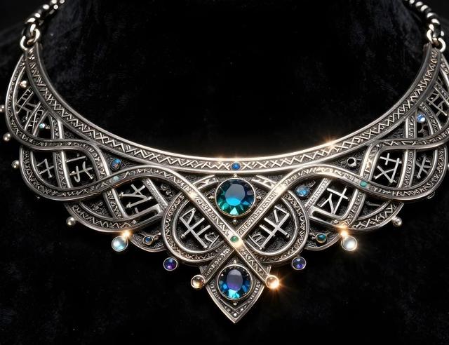 Freyja: The Goddess Who Refused Shame