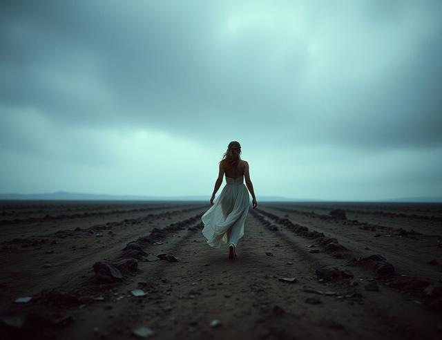 Freyja: The Goddess Who Chooses First