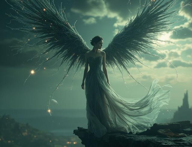 Lilith: Meeting the Woman You Were Forbidden to Be