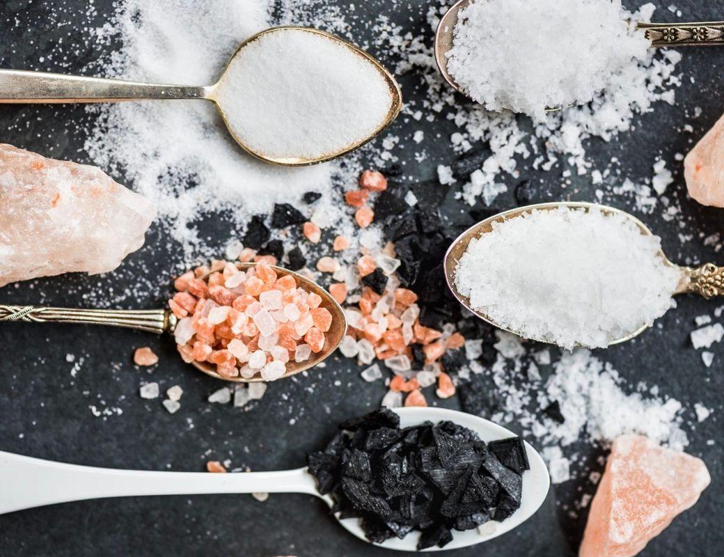 salt your life