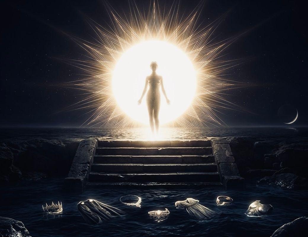 Illustration for SCORPIO SEASON
