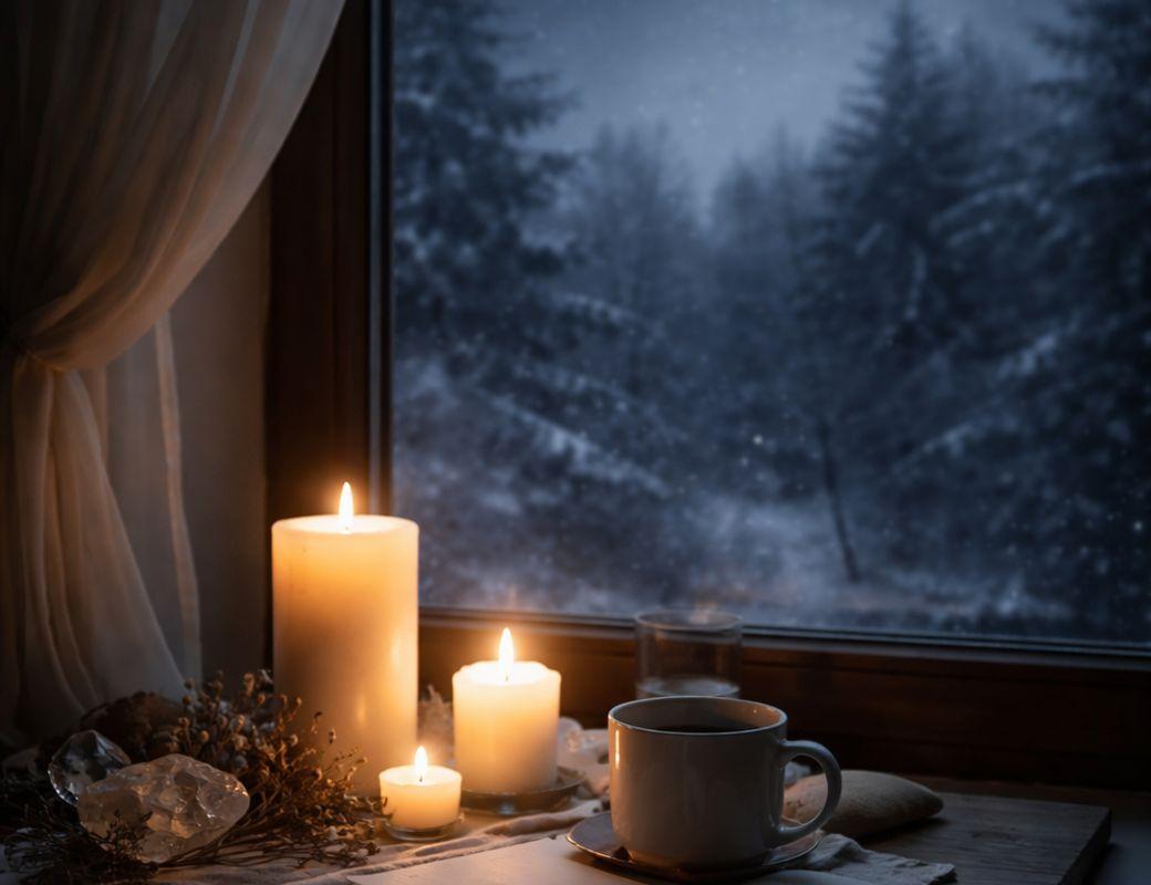 ๐ January isn't for rushingโit's for listening