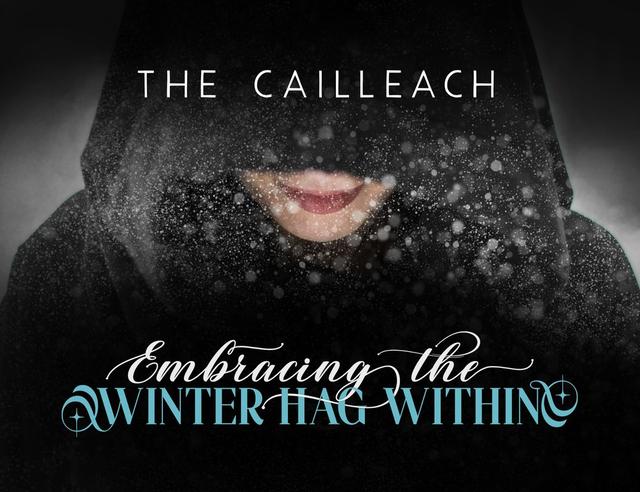 The Cailleach