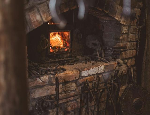 Brigid’s Three Fires: A Beginner’s Guide to Her My