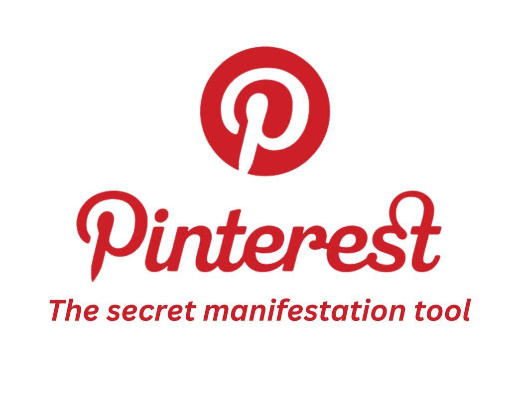 Pinterest: The simplest digital ritual