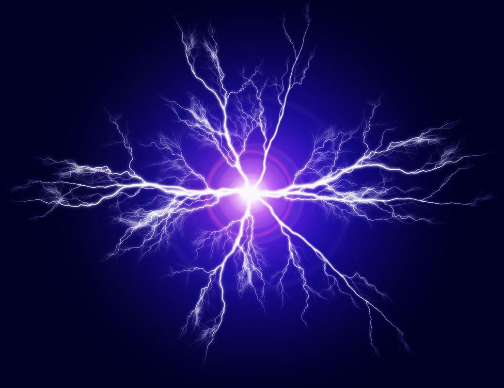 Unlocking the Unseen Part Four: Psychic Energy and the Empathic Connection