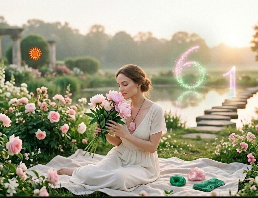 Numerology for May 2026