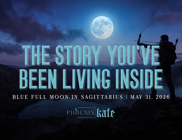 The Story You’ve Been Living Inside