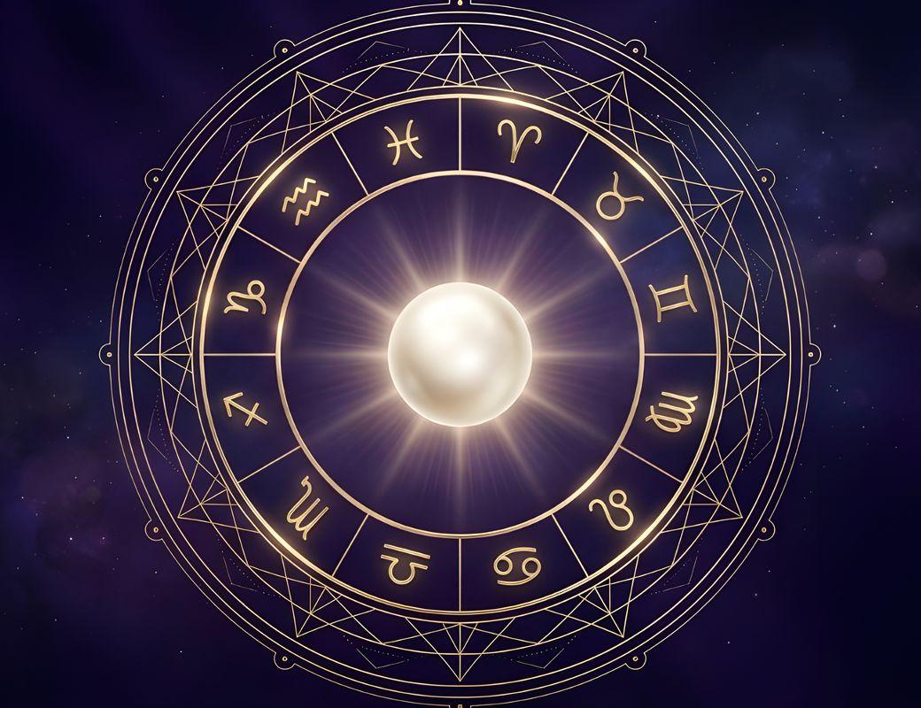 The Cardinal Cross of the Zodiac Signs