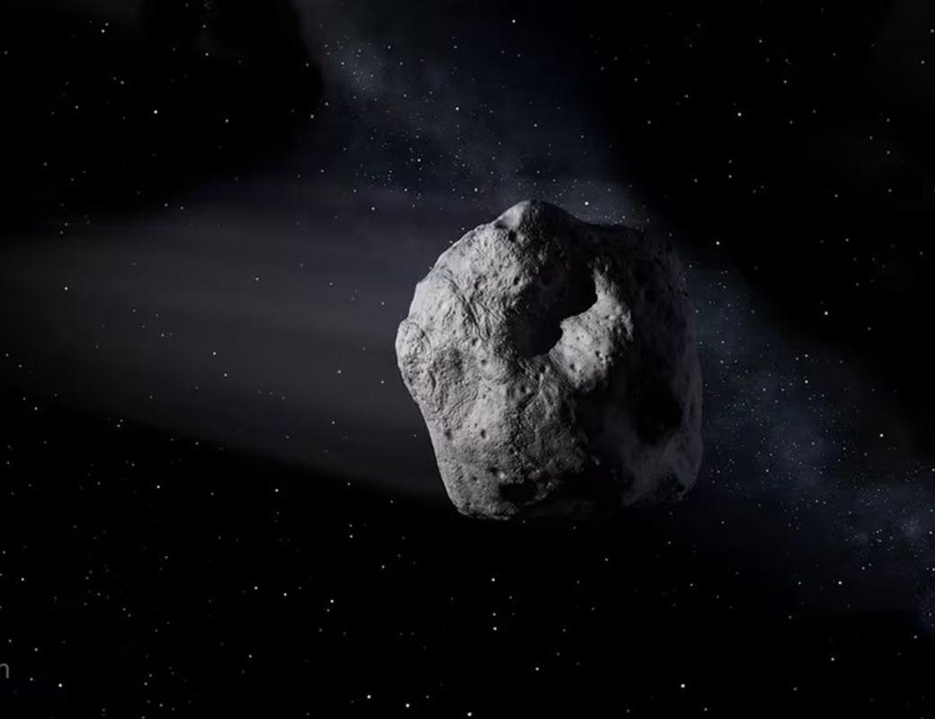 Earthโs New Cosmic Companion