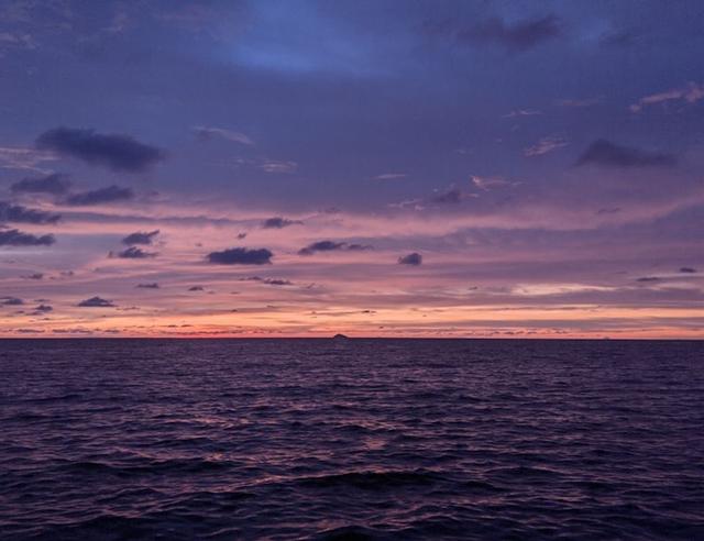New Moon in Pisces: The Dreaming Dark