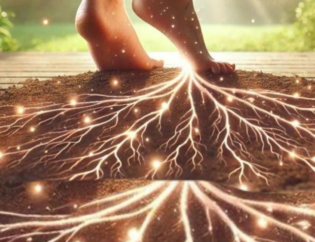 Awakening is sacred 💫