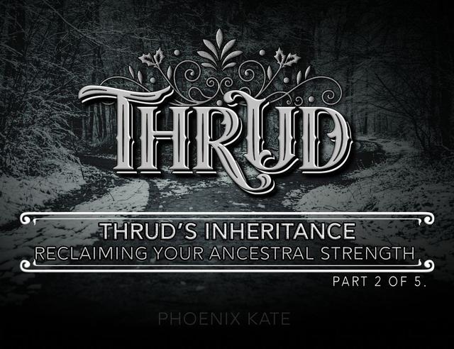 Thrud’s Inheritance