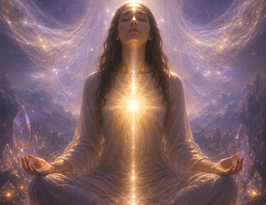 Illustration for What is channeling?