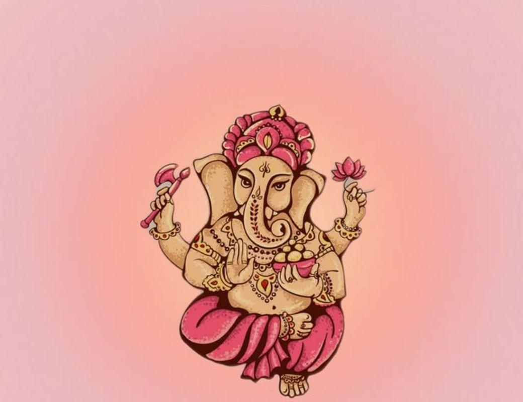 Ganesha & Good Vibes โข Clear All Obstacles ๐๐