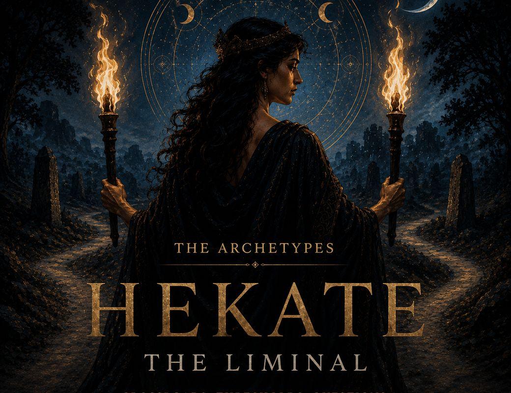 The Archetypes Series