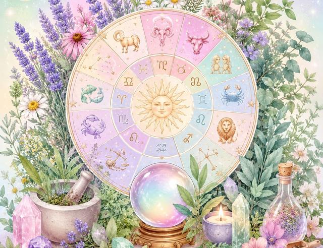 Daily Horoscope June 17, 2026