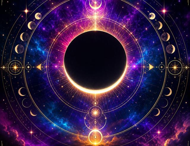 New Moon