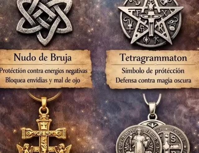 Amulet Activation