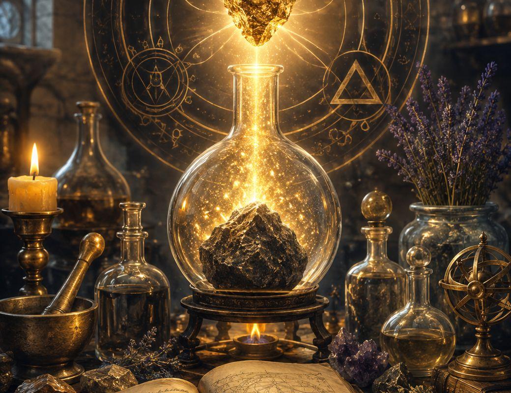 Alchemy