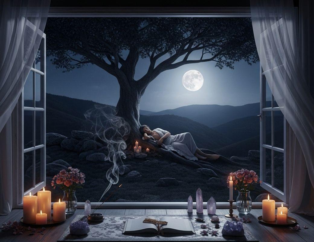 The New Moon of Rebirth | The Story of Gauri and Shiva