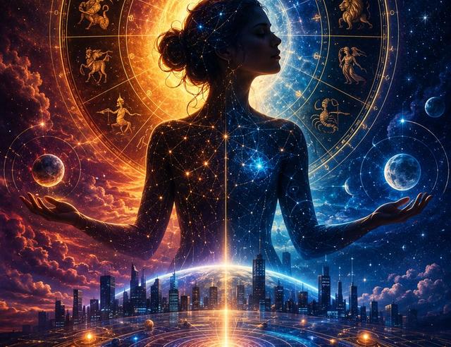 Horoscope Predictions for June 18, 2026