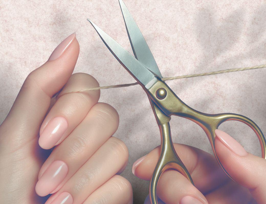 Simple Cord Cutting Ceremonies for Letting Go