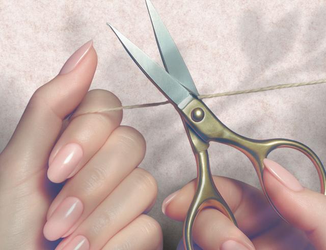 Simple Cord Cutting Ceremonies for Letting Go
