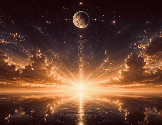 FULL MOON IN AQUARIUS