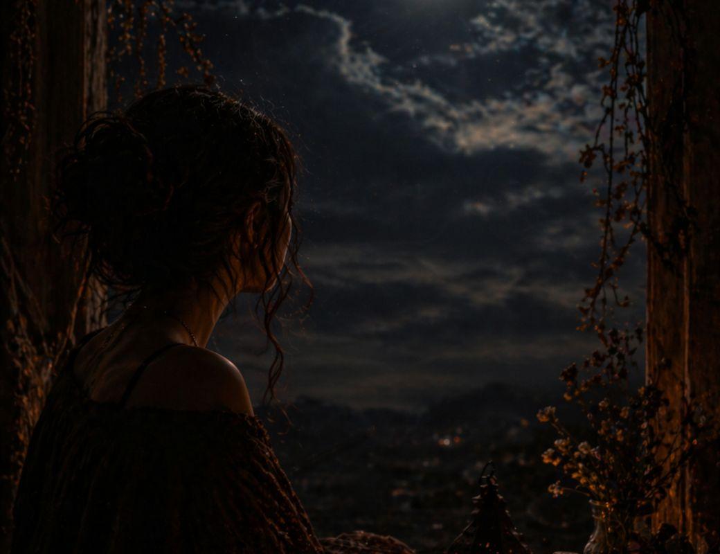 Why You Feel Different at Night